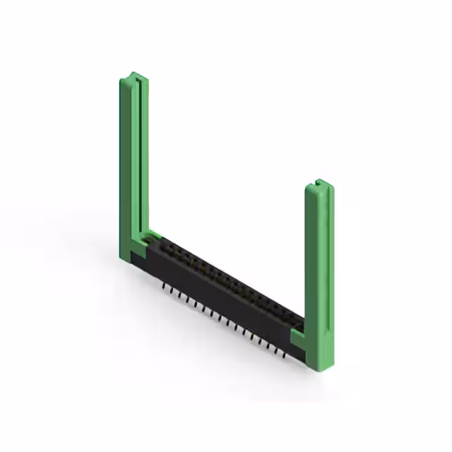 355-032-556-258 EDAC Inc.  Edgeboard Connectors